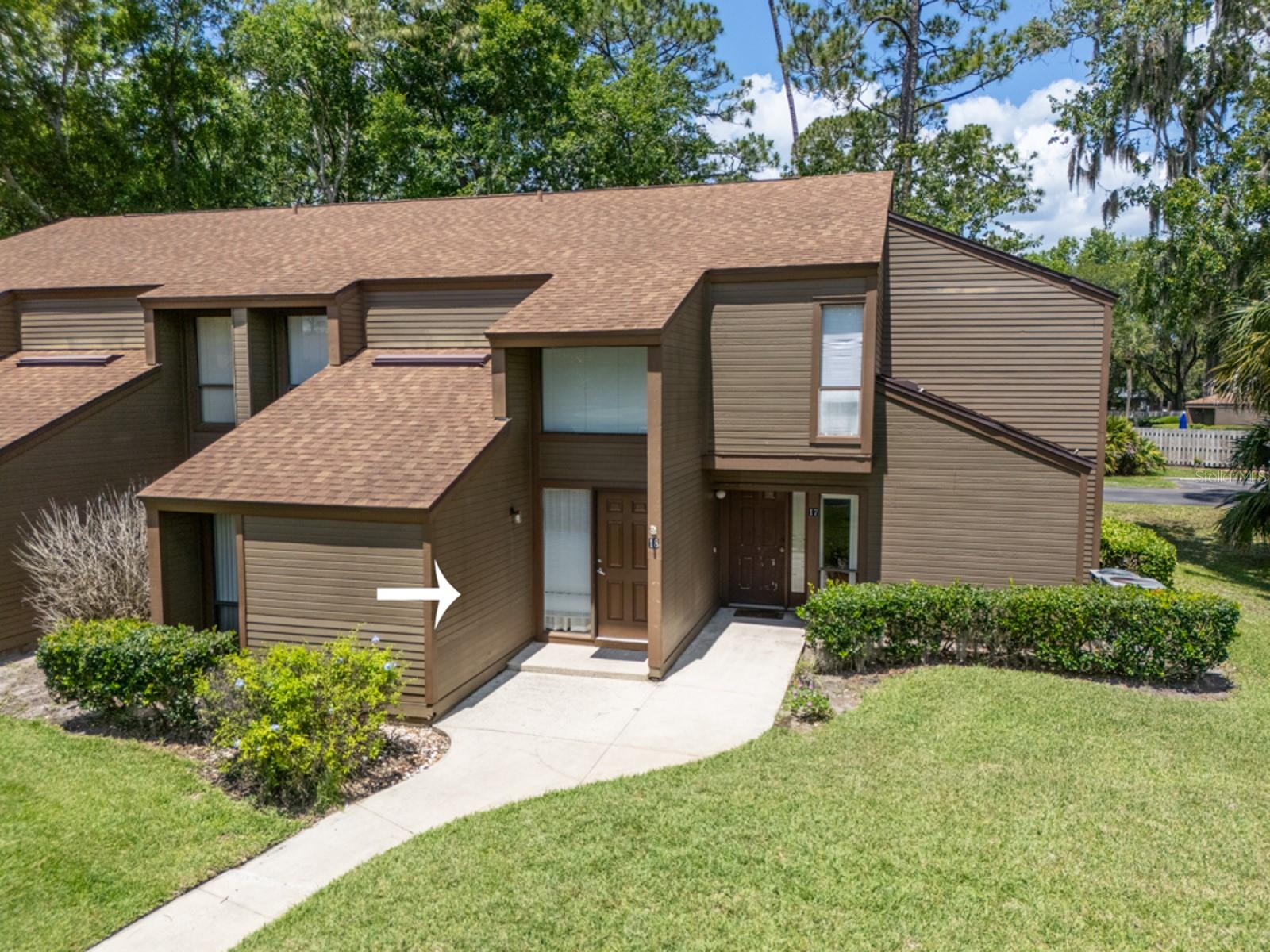 18 SALISBURY CT #18, PALM COAST, FL, 32137