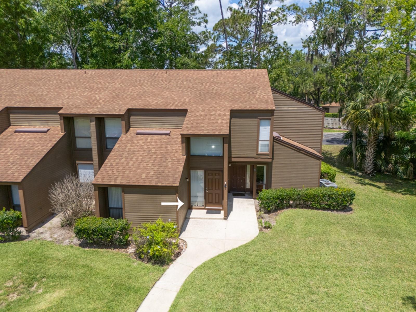 18 SALISBURY CT #18, PALM COAST, FL, 32137