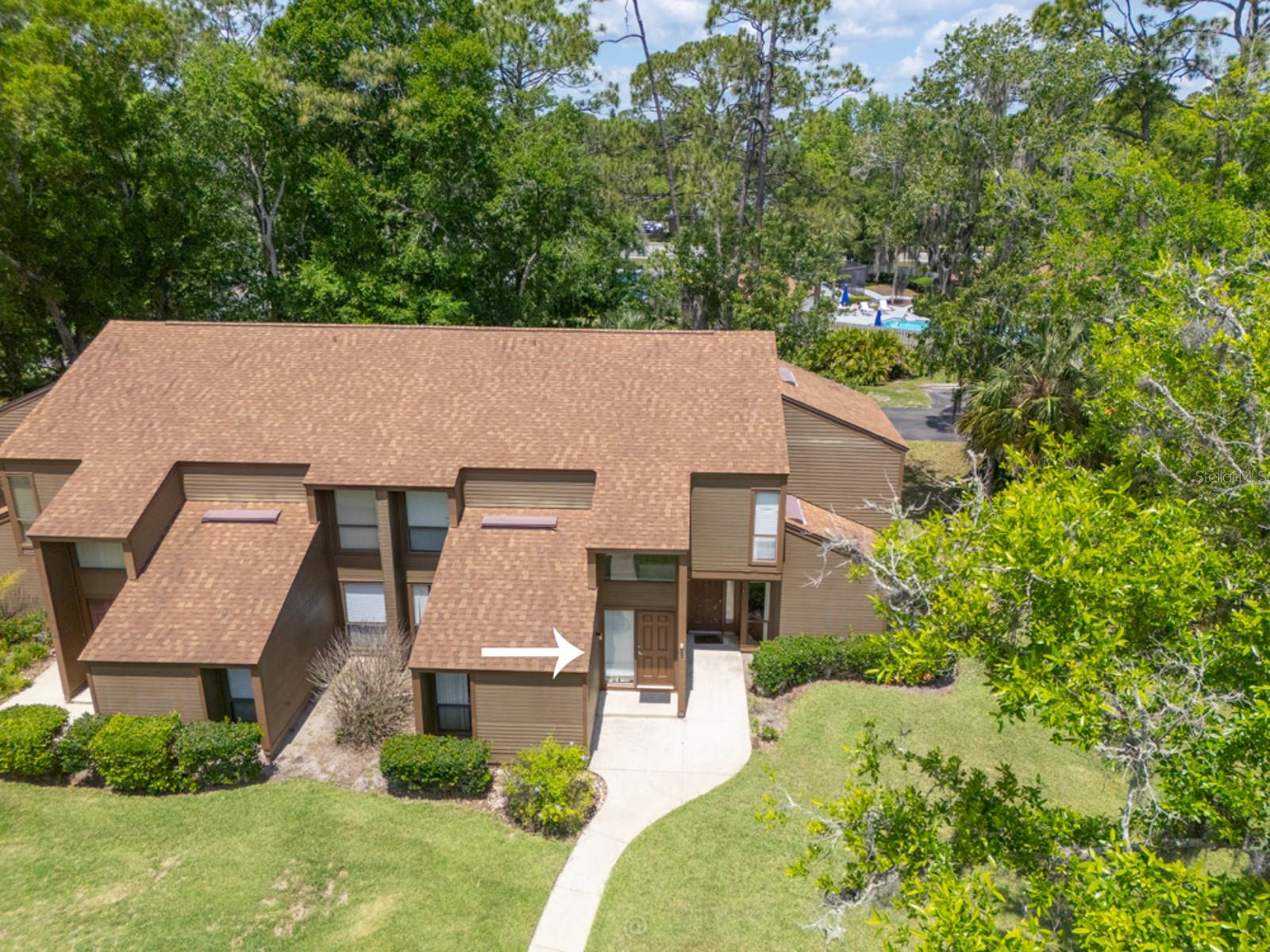 18 SALISBURY CT #18, PALM COAST, FL, 32137