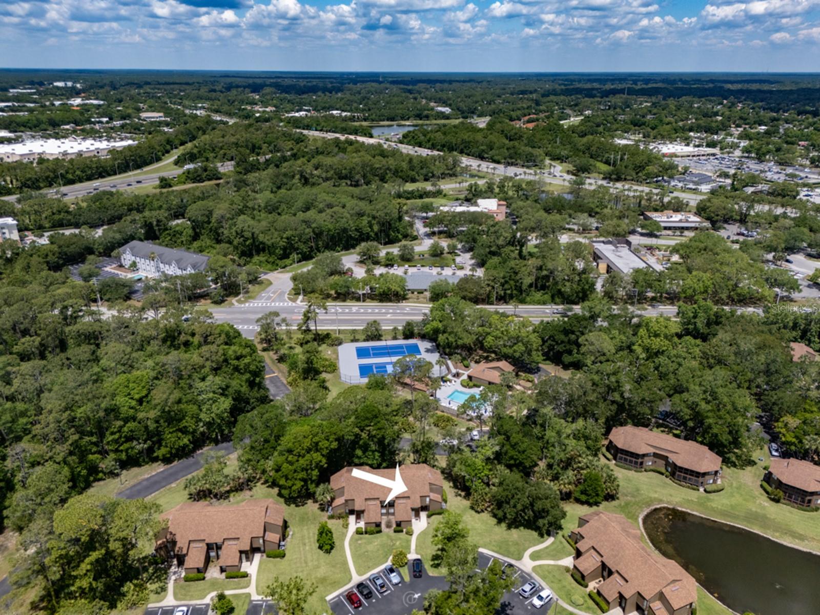 18 SALISBURY CT #18, PALM COAST, FL, 32137