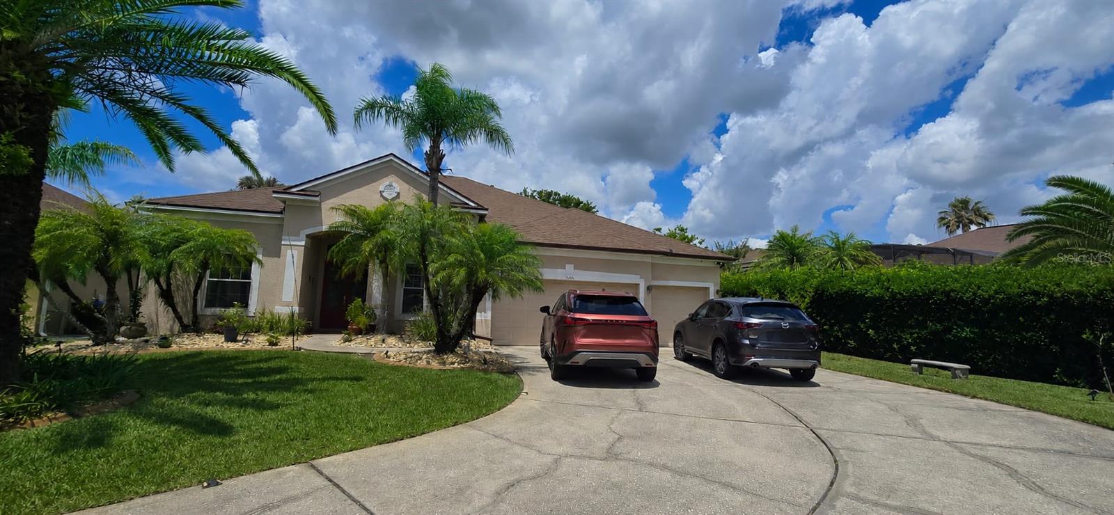 5058 BRIGHTMOUR CIR, ORLANDO, FL, 32837