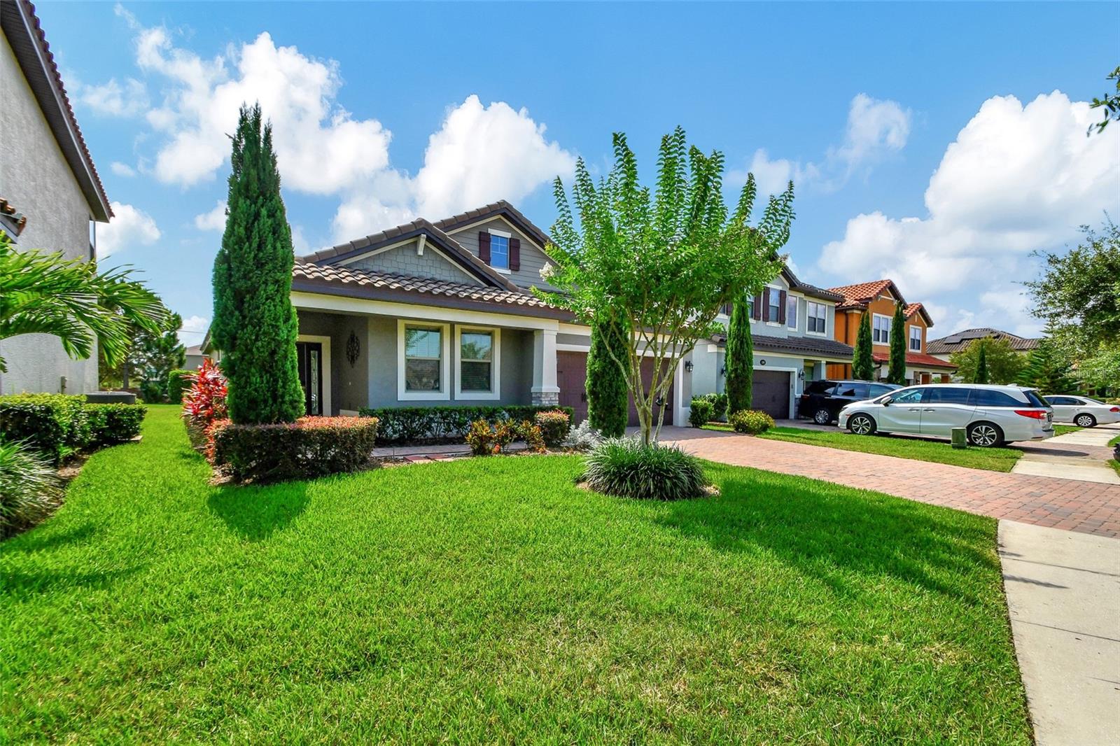 175 ANCONA AVE, DEBARY, FL, 32713
