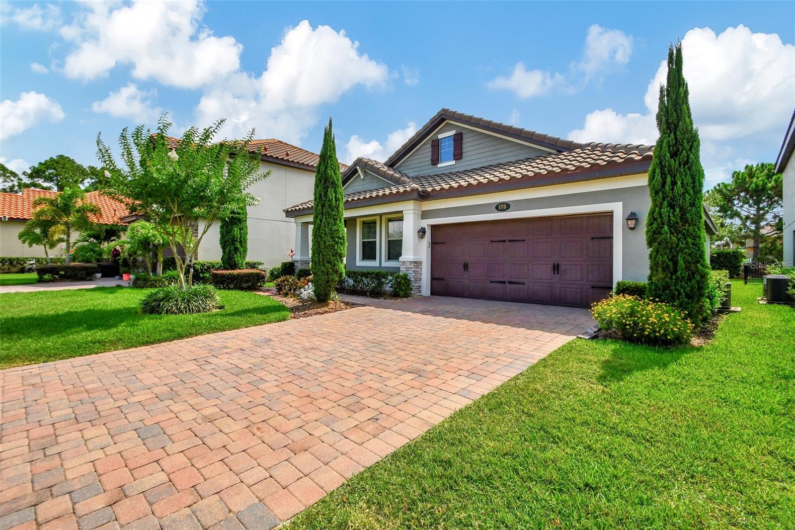 175 ANCONA AVE, DEBARY, FL, 32713