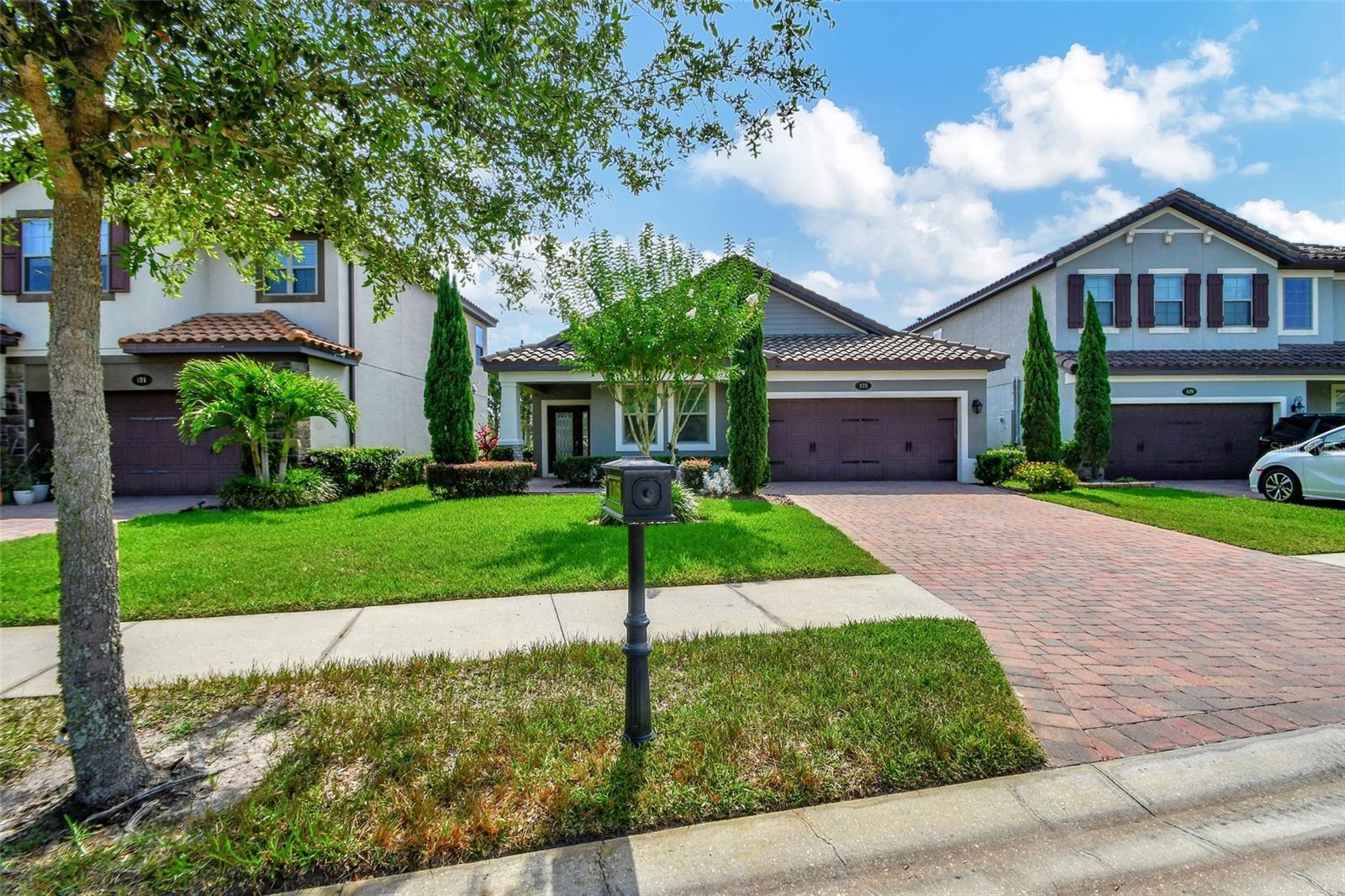 175 ANCONA AVE, DEBARY, FL, 32713