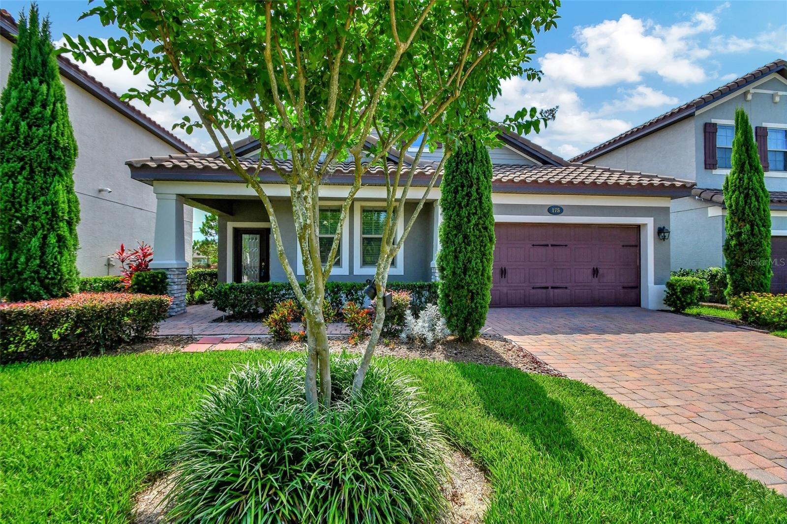 175 ANCONA AVE, DEBARY, FL, 32713