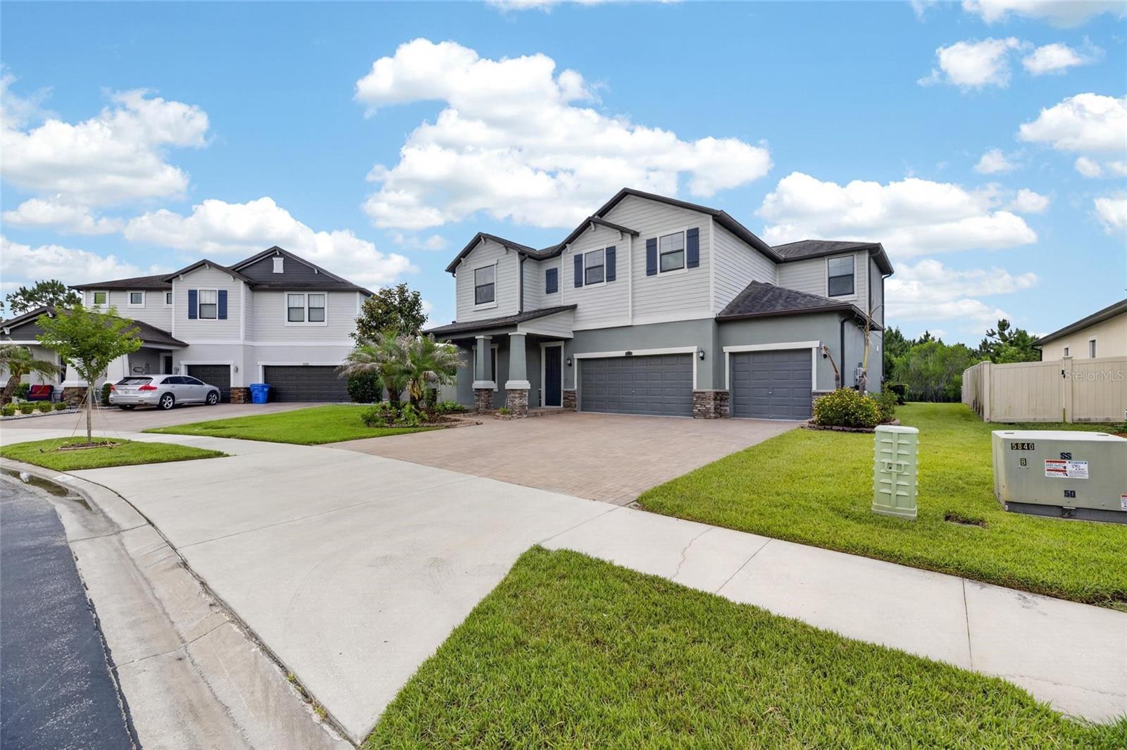 2905 HILLIARD DR, WESLEY CHAPEL, FL, 33543