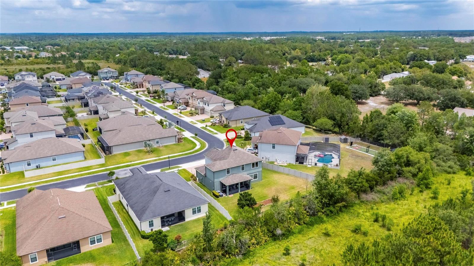 2905 HILLIARD DR, WESLEY CHAPEL, FL, 33543