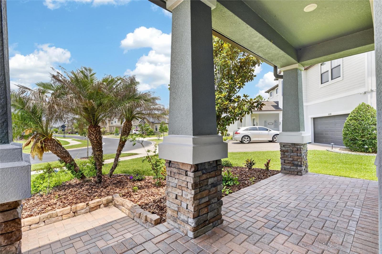 2905 HILLIARD DR, WESLEY CHAPEL, FL, 33543
