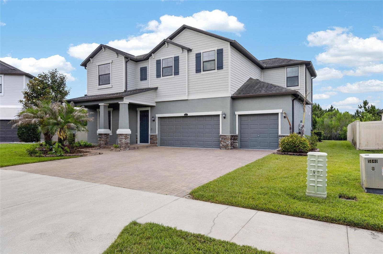 2905 HILLIARD DR, WESLEY CHAPEL, FL, 33543