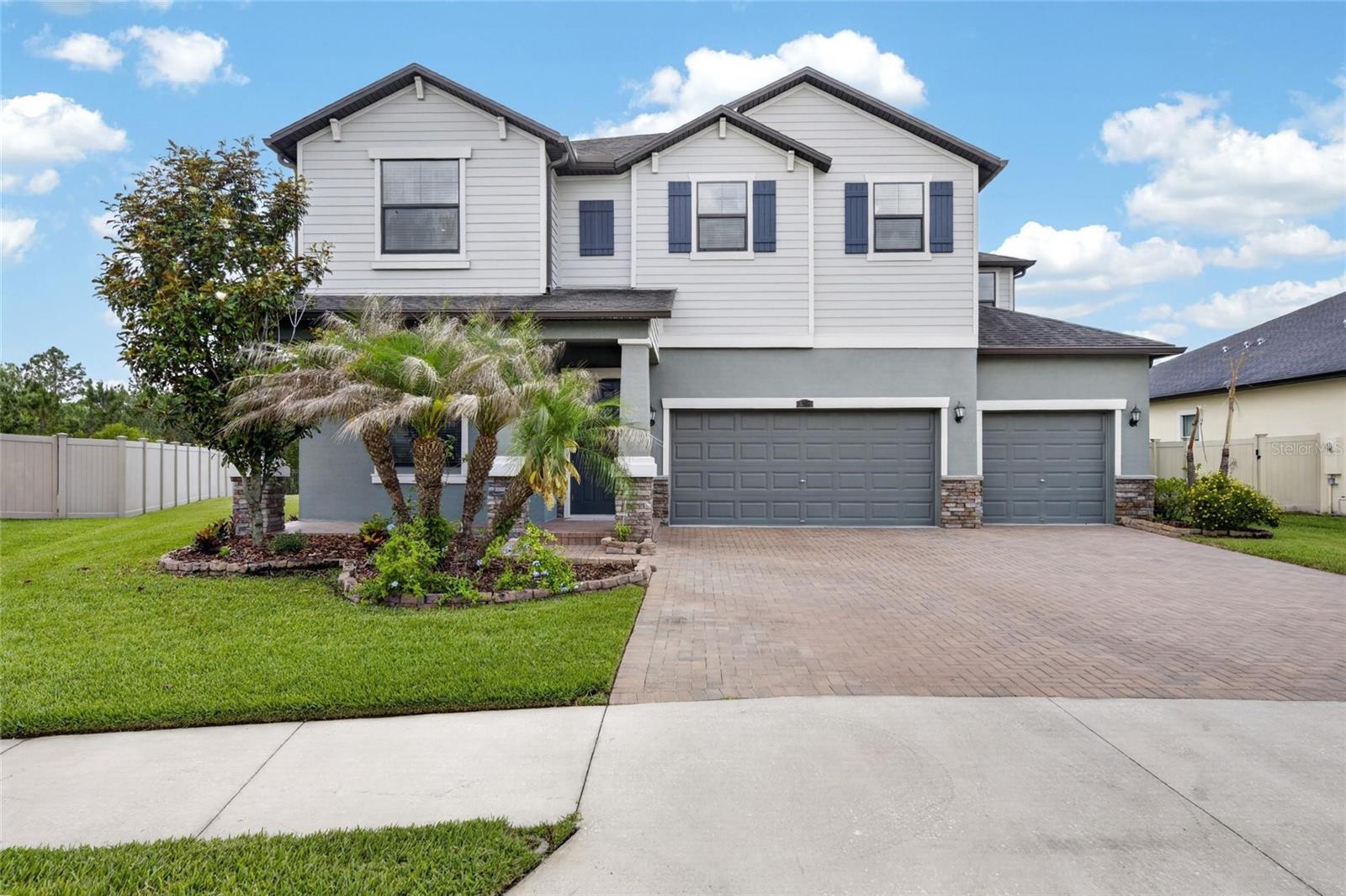 2905 HILLIARD DR, WESLEY CHAPEL, FL, 33543