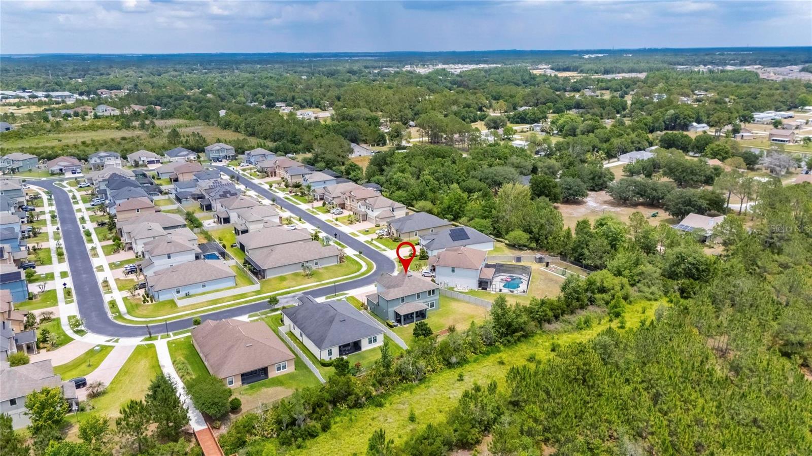 2905 HILLIARD DR, WESLEY CHAPEL, FL, 33543