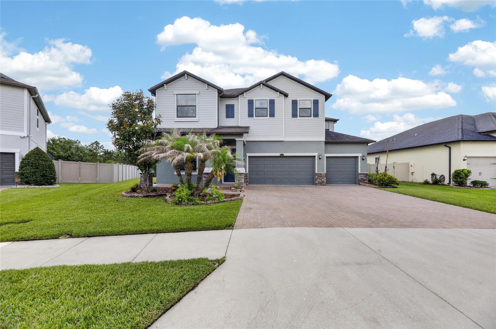 2905 HILLIARD DR, WESLEY CHAPEL, FL, 33543
