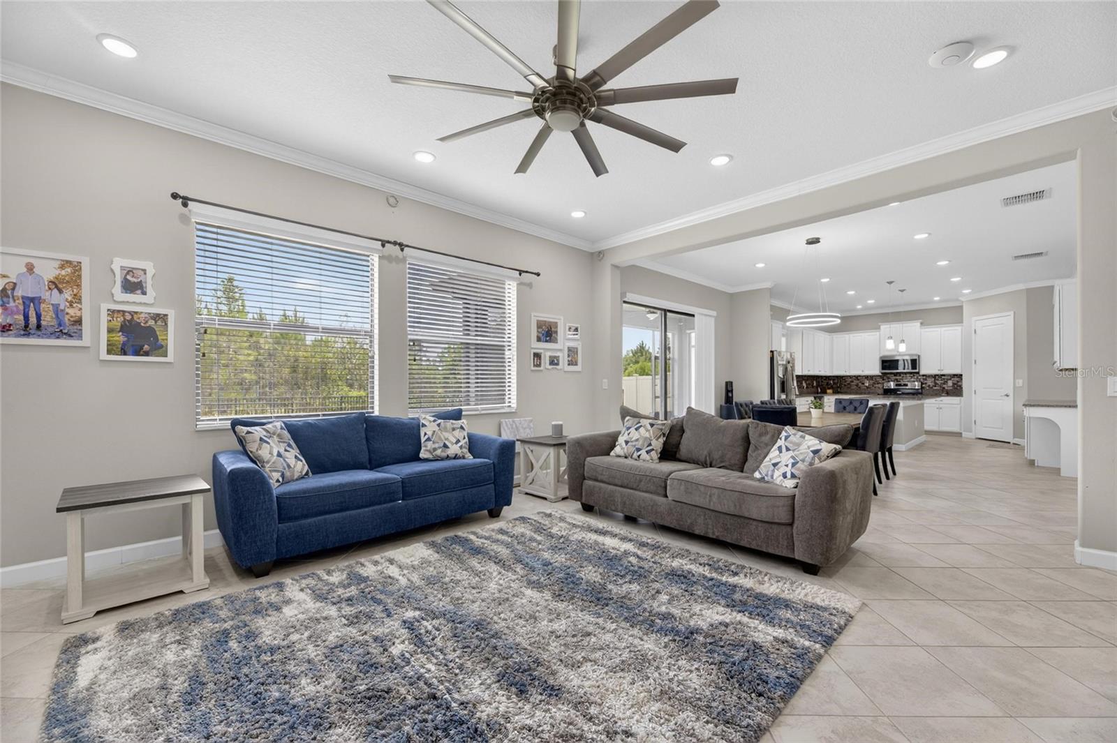 2905 HILLIARD DR, WESLEY CHAPEL, FL, 33543