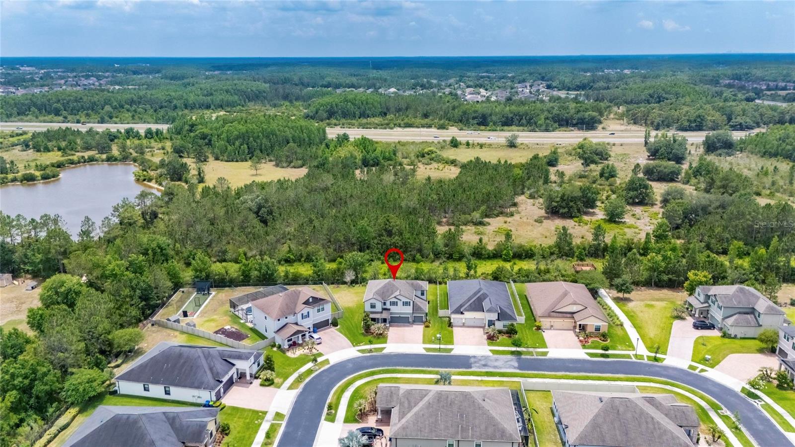 2905 HILLIARD DR, WESLEY CHAPEL, FL, 33543