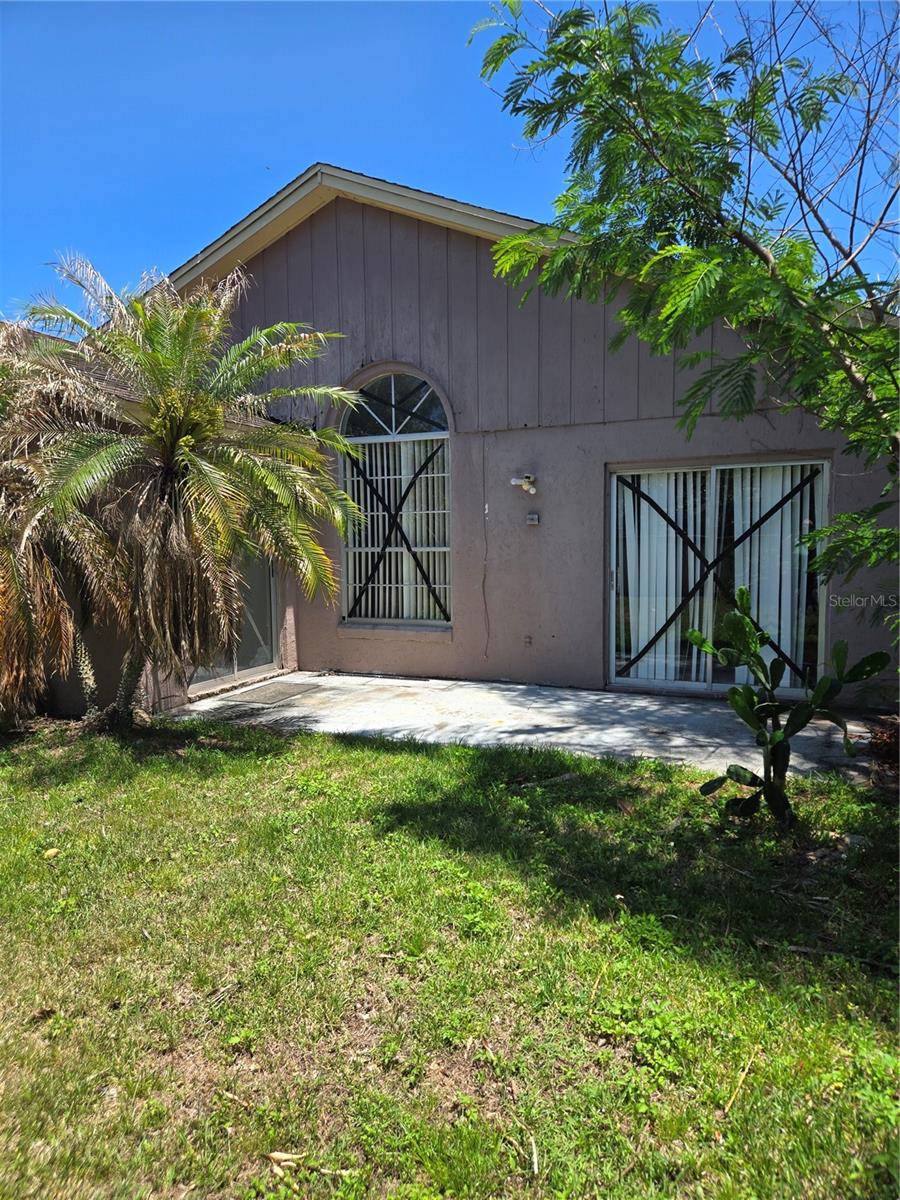 5388 LONESOME DOVE DR, KISSIMMEE, FL, 34746