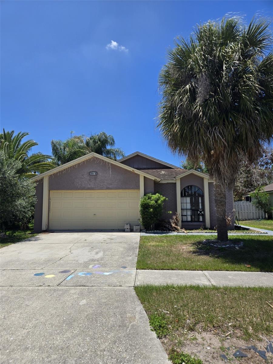 5388 LONESOME DOVE DR, KISSIMMEE, FL, 34746