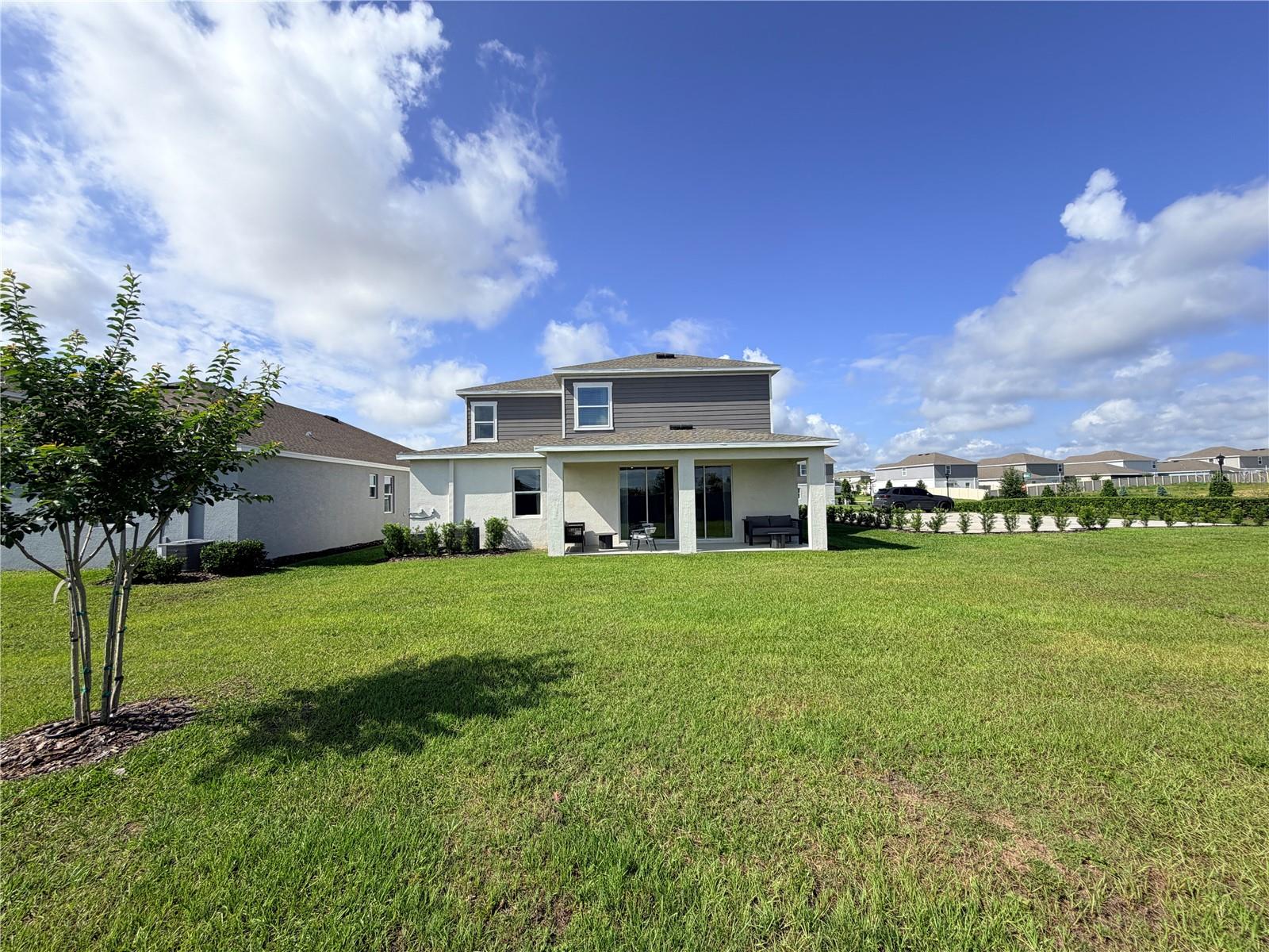 2786 FITNESS ST, CLERMONT, FL, 34714