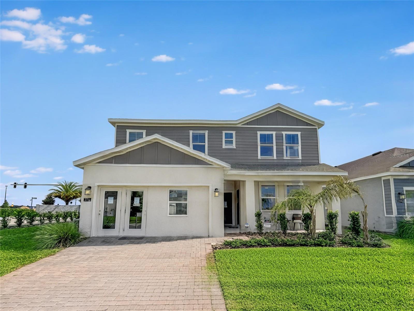 2786 FITNESS ST, CLERMONT, FL, 34714