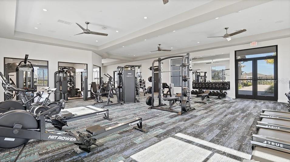 2786 FITNESS ST, CLERMONT, FL, 34714