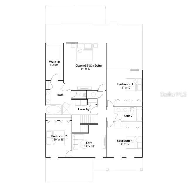 2786 FITNESS ST, CLERMONT, FL, 34714