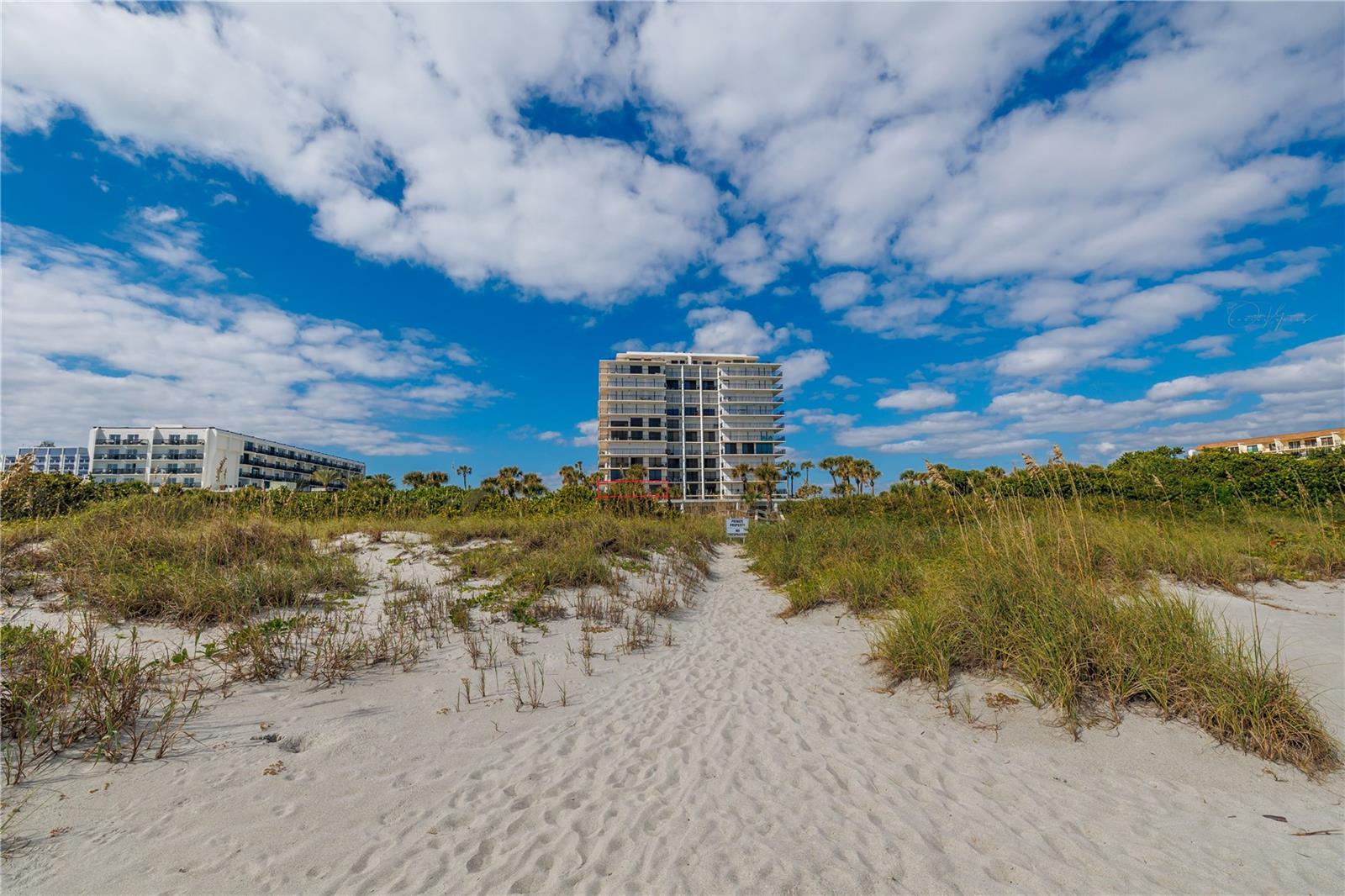 2100 N ATLANTIC AVE #201, COCOA BEACH, FL, 32931