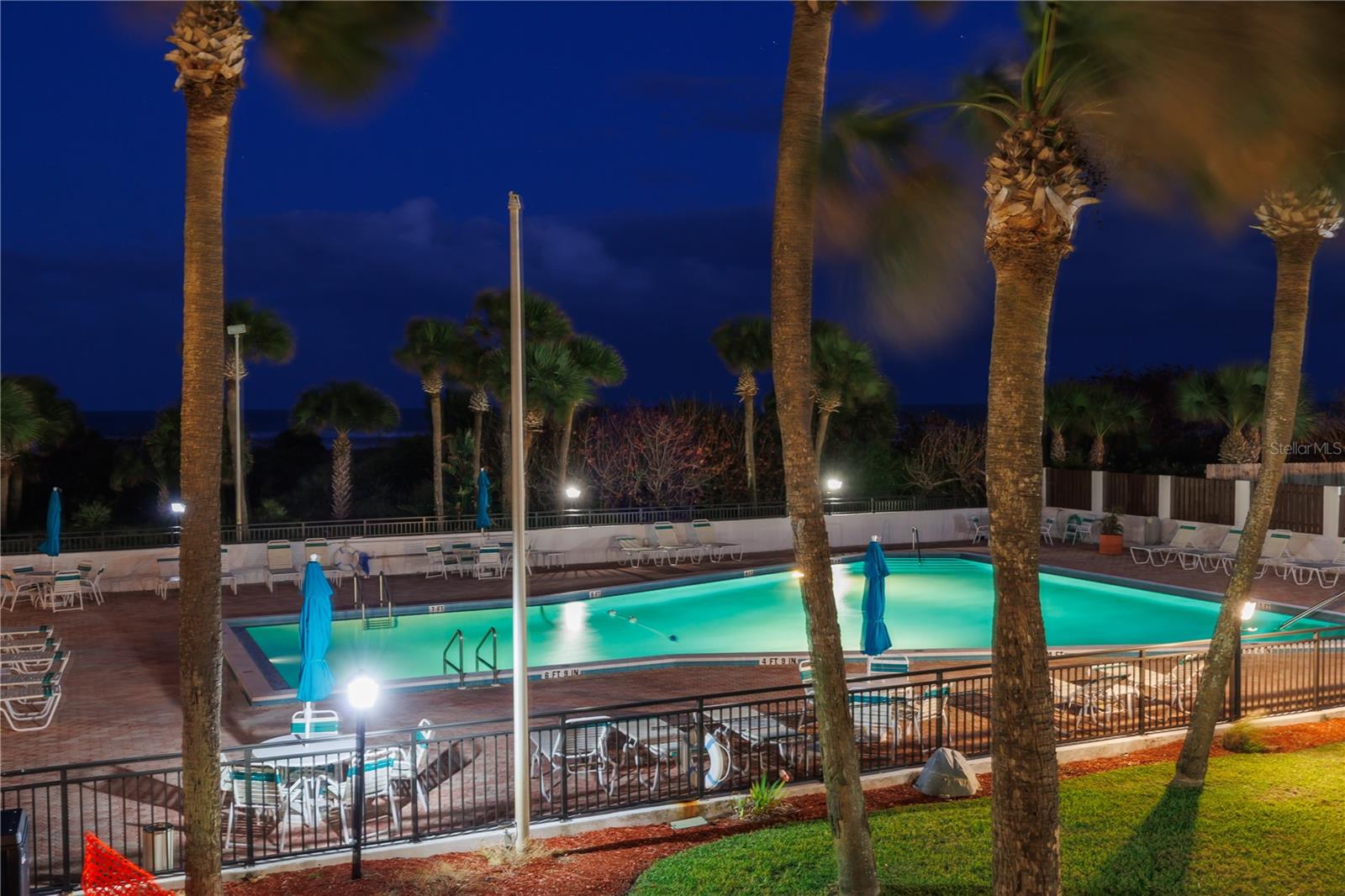 2100 N ATLANTIC AVE #201, COCOA BEACH, FL, 32931