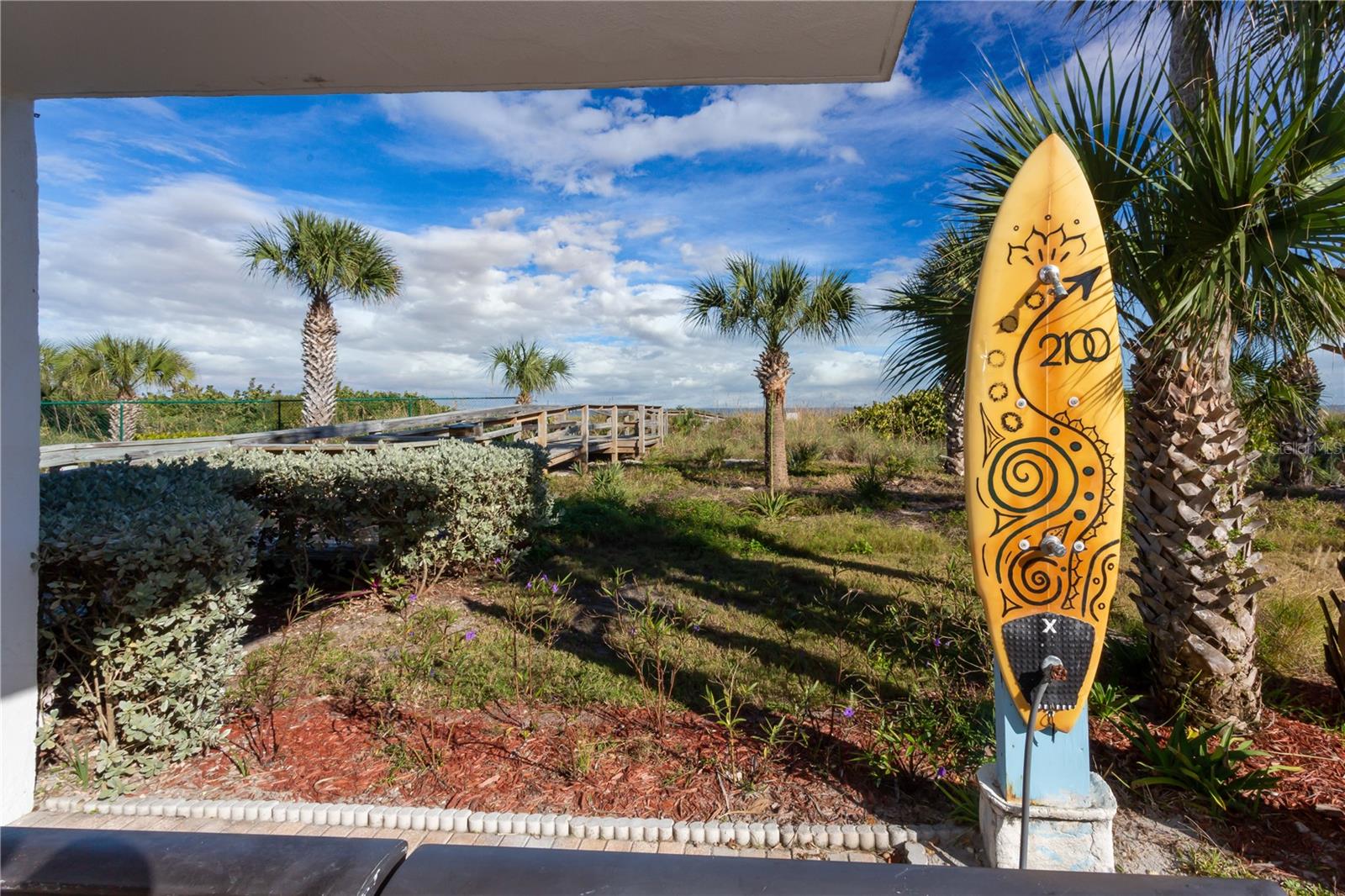 2100 N ATLANTIC AVE #201, COCOA BEACH, FL, 32931