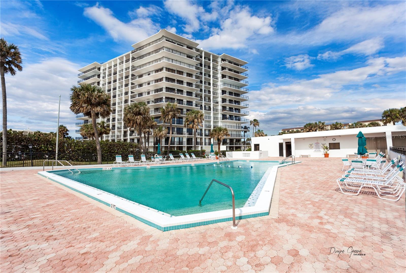 2100 N ATLANTIC AVE #201, COCOA BEACH, FL, 32931
