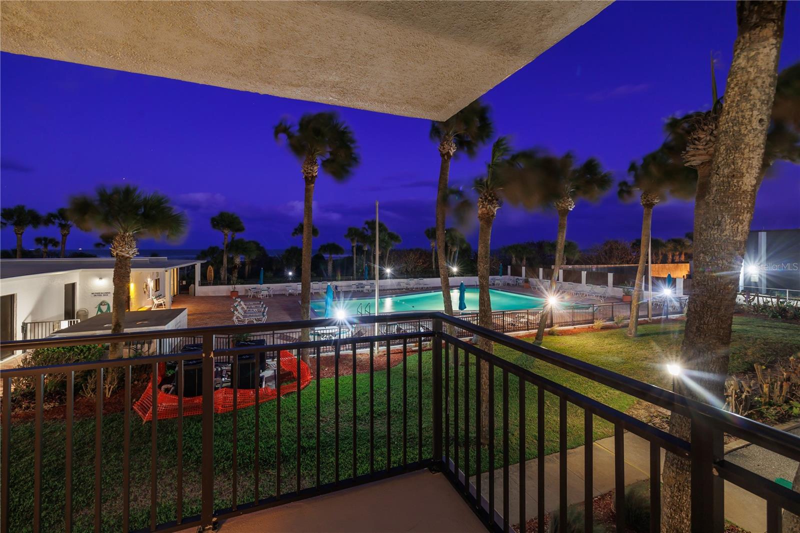 2100 N ATLANTIC AVE #201, COCOA BEACH, FL, 32931