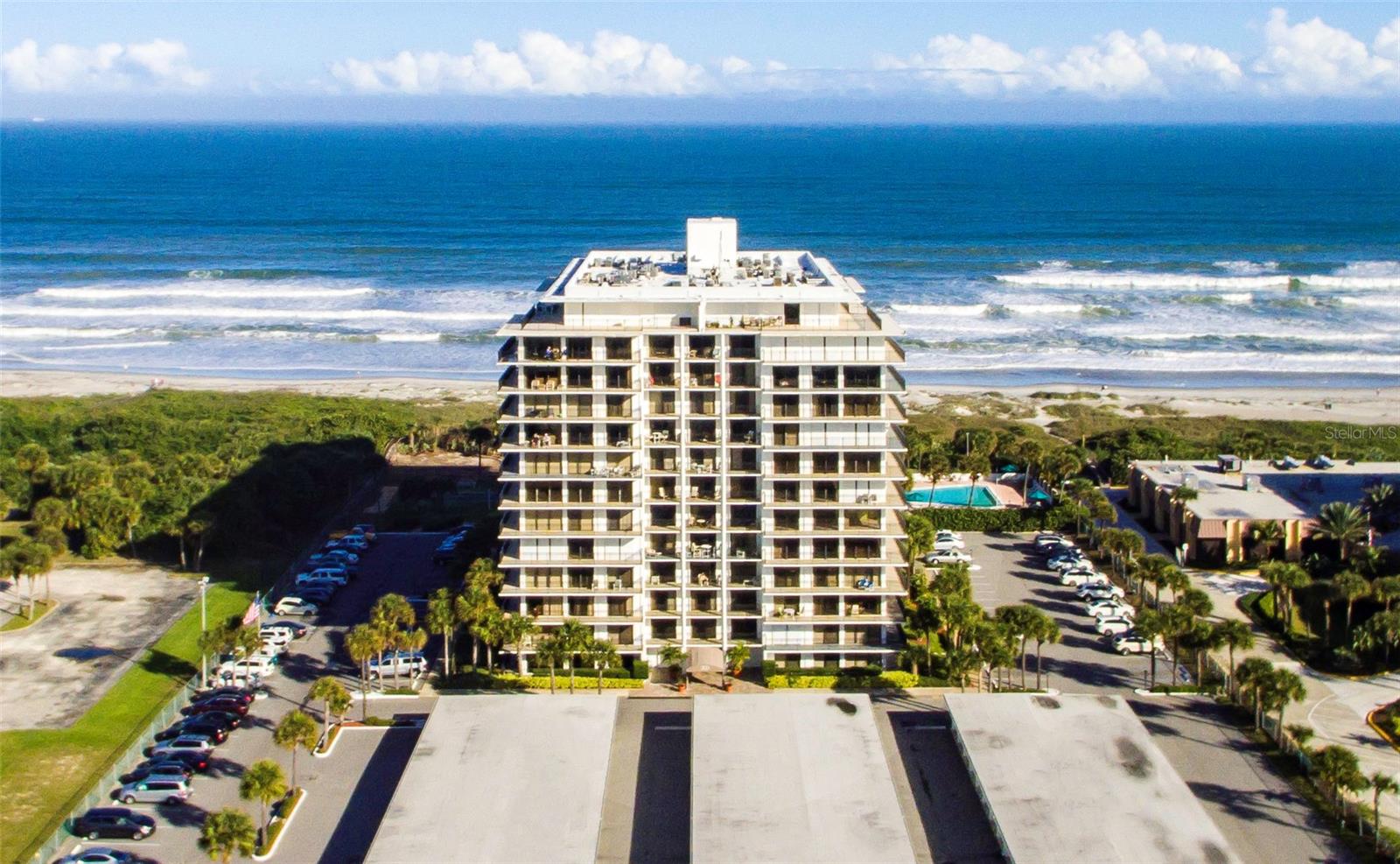 2100 N ATLANTIC AVE #201, COCOA BEACH, FL, 32931