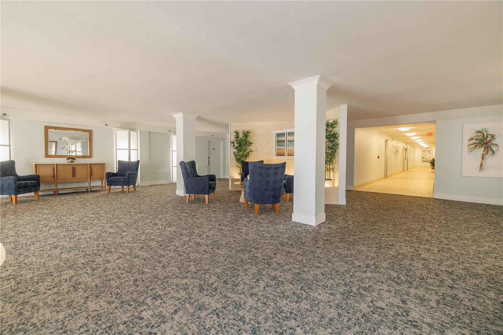 2100 N ATLANTIC AVE #201, COCOA BEACH, FL, 32931
