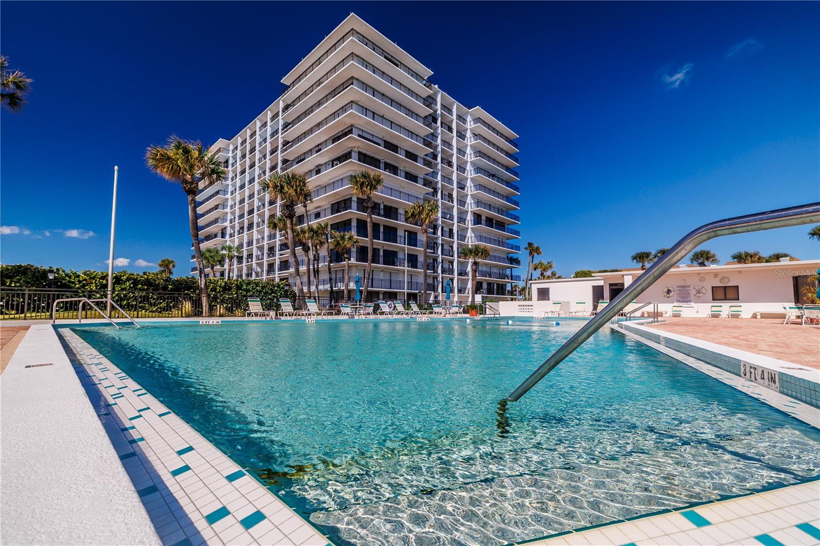 2100 N ATLANTIC AVE #201, COCOA BEACH, FL, 32931
