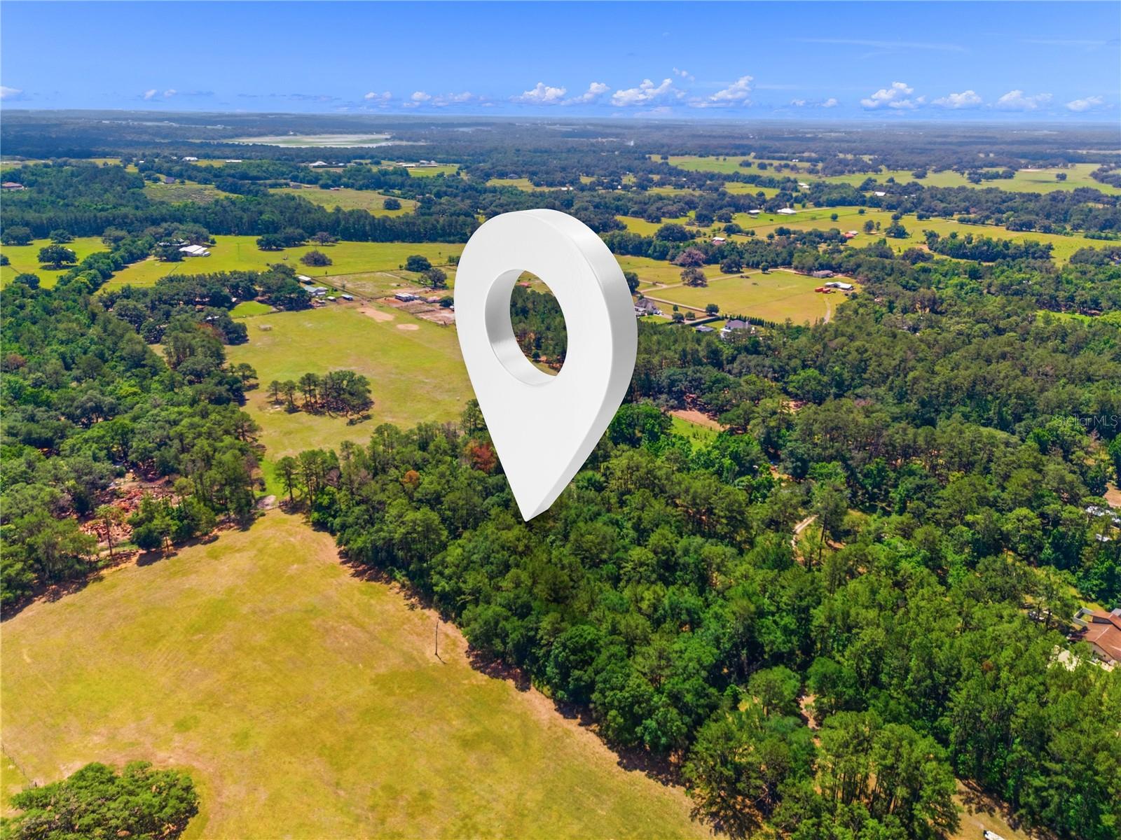 1074 CULBREATH RD, BROOKSVILLE, FL, 34602