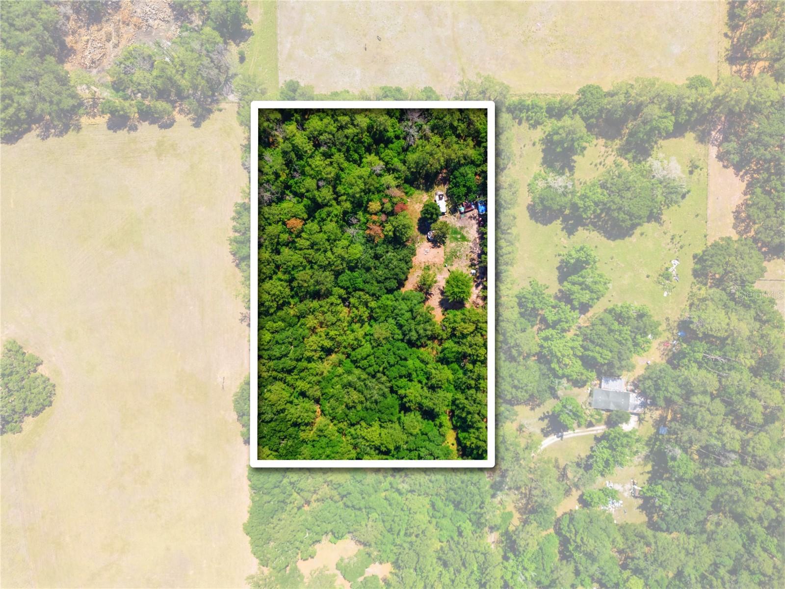 1074 CULBREATH RD, BROOKSVILLE, FL, 34602