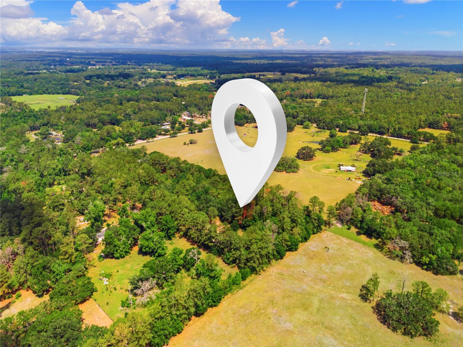 1074 CULBREATH RD, BROOKSVILLE, FL, 34602