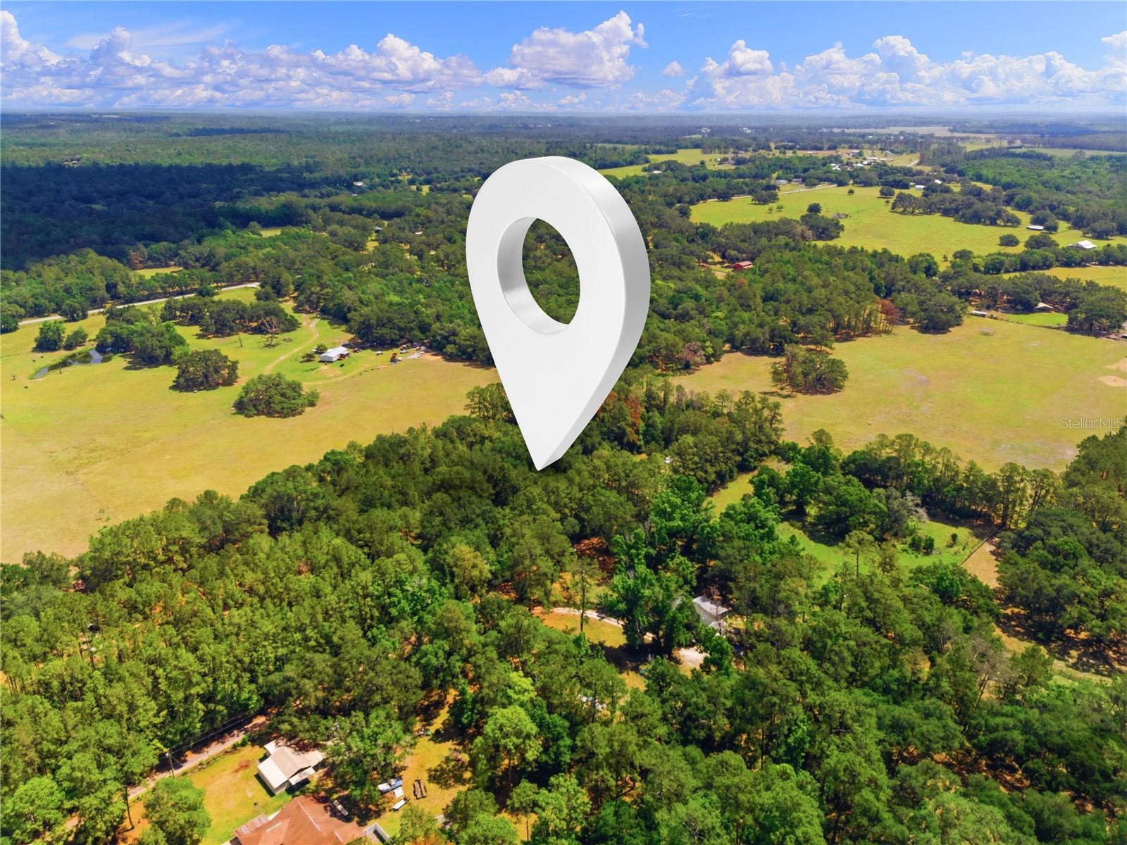 1074 CULBREATH RD, BROOKSVILLE, FL, 34602