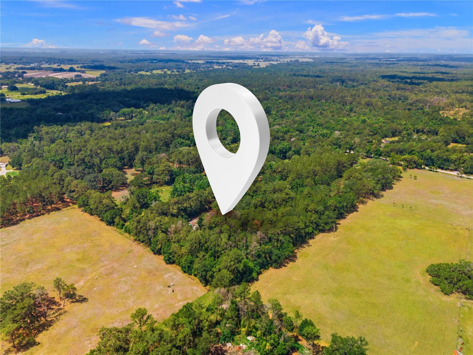 1074 CULBREATH RD, BROOKSVILLE, FL, 34602
