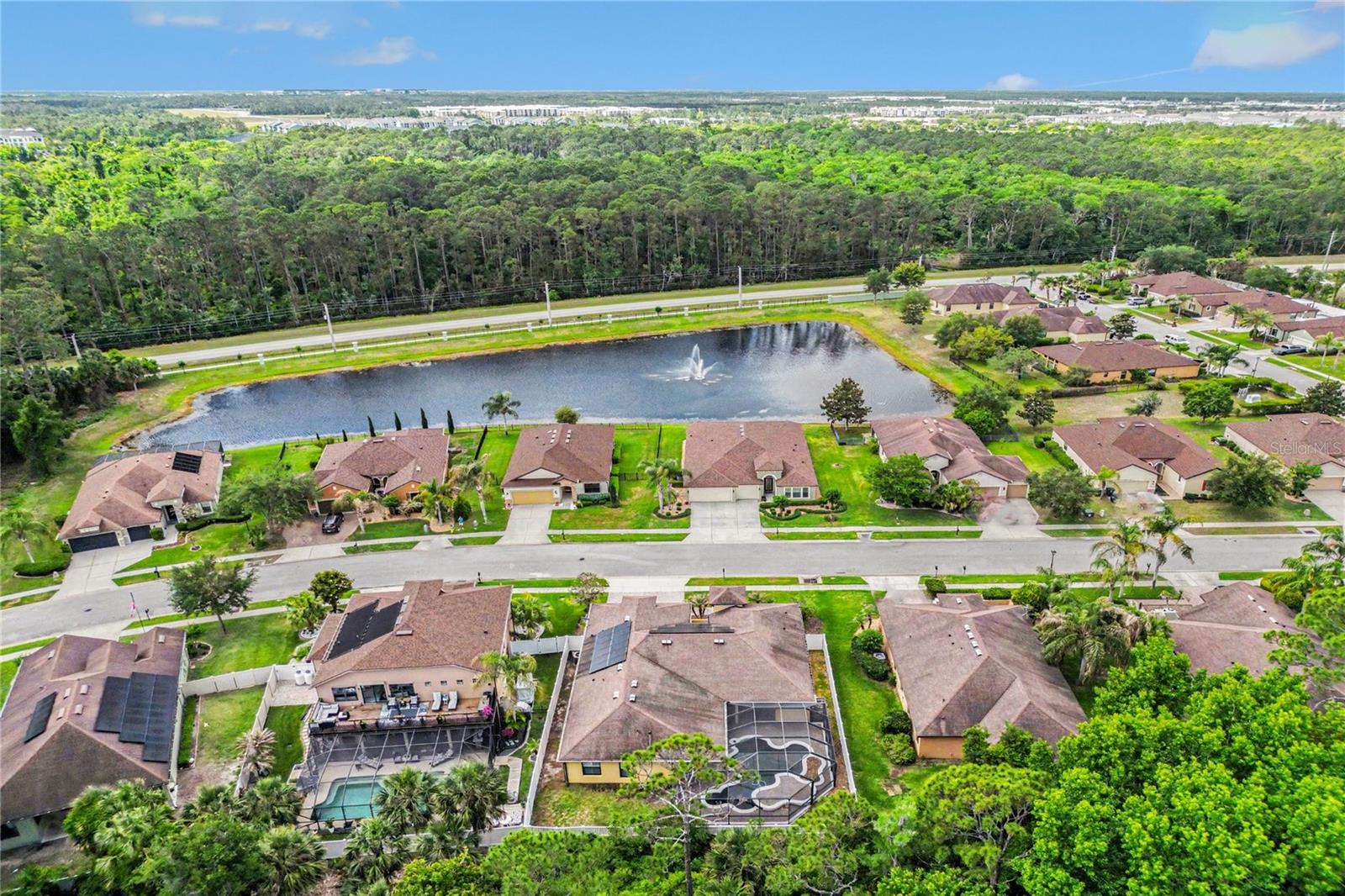 112 TUSCANY CHASE DR, DAYTONA BEACH, FL, 32117