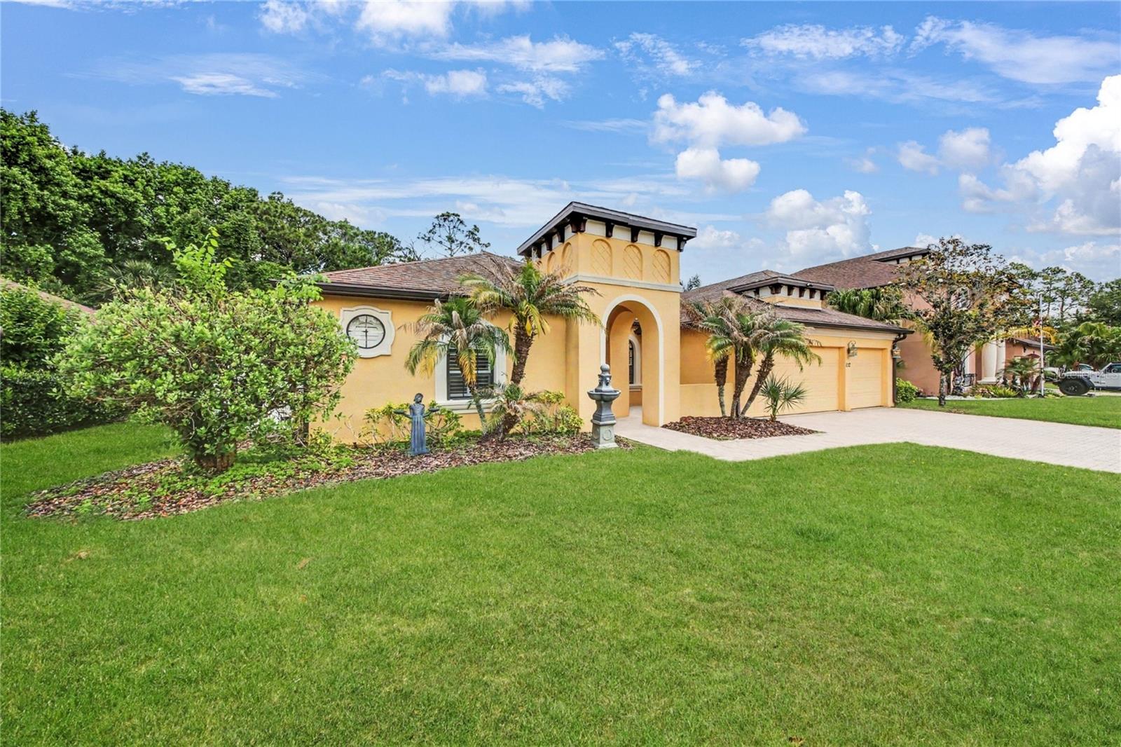 112 TUSCANY CHASE DR, DAYTONA BEACH, FL, 32117