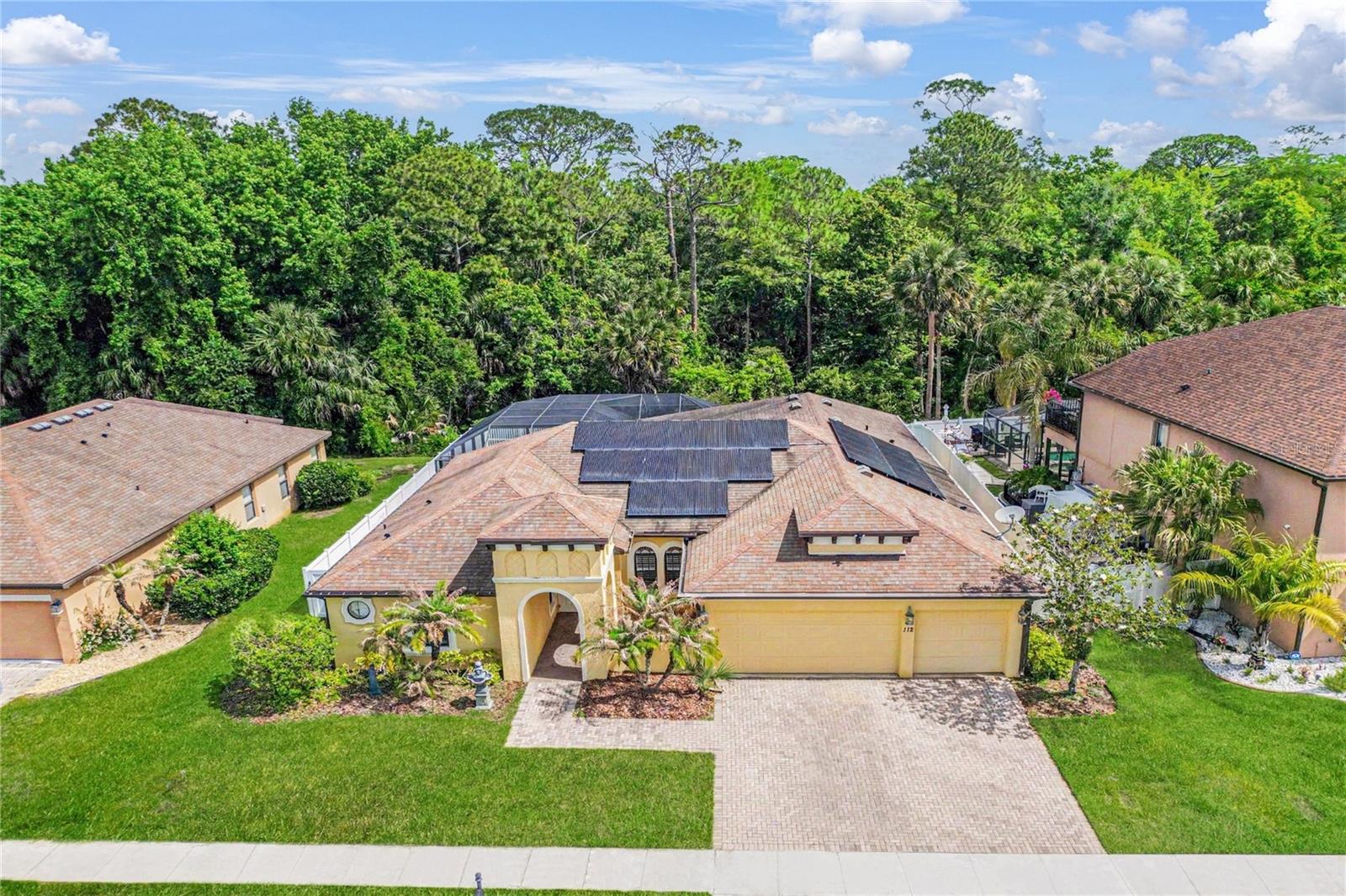 112 TUSCANY CHASE DR, DAYTONA BEACH, FL, 32117