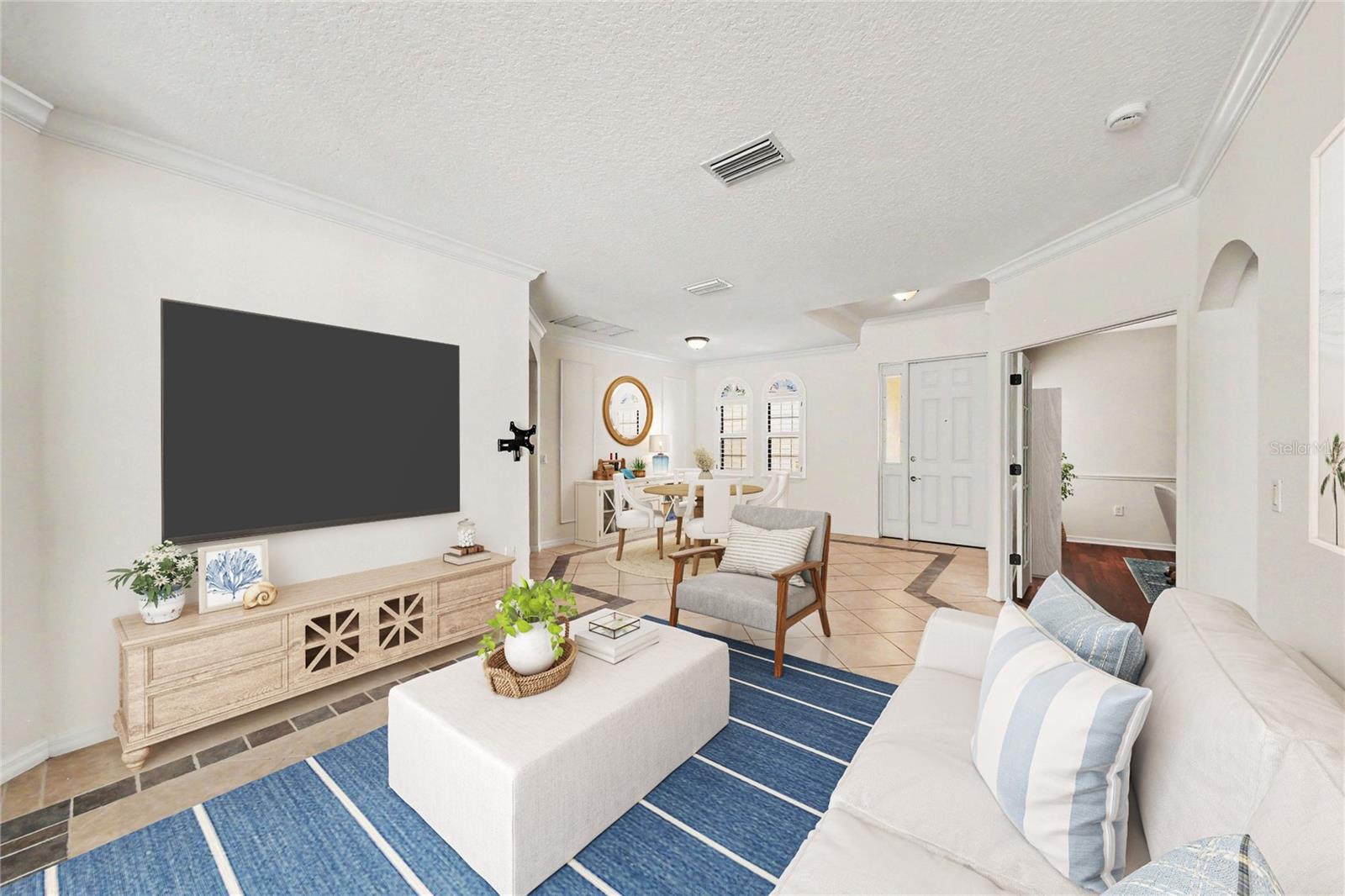112 TUSCANY CHASE DR, DAYTONA BEACH, FL, 32117
