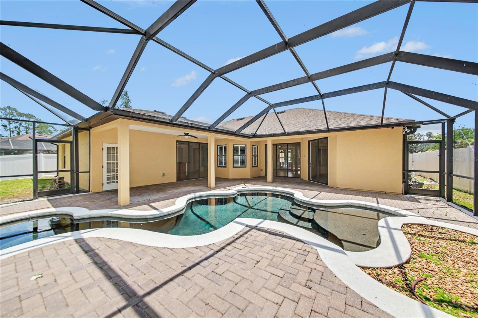 112 TUSCANY CHASE DR, DAYTONA BEACH, FL, 32117