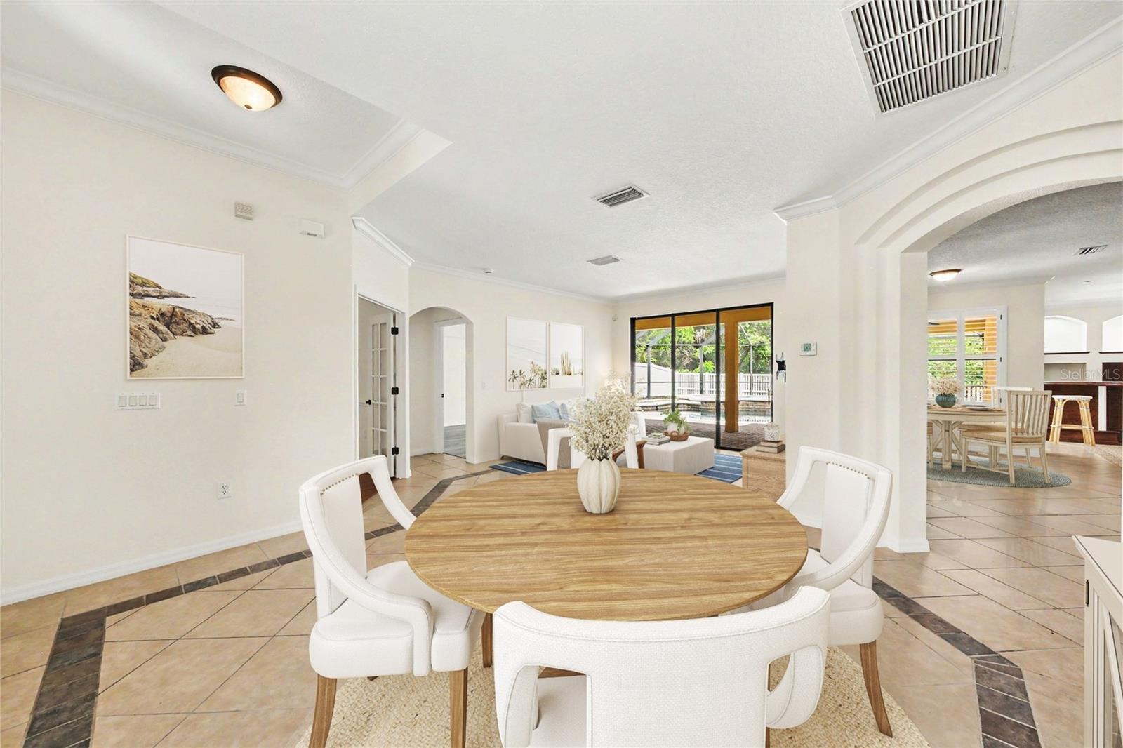 112 TUSCANY CHASE DR, DAYTONA BEACH, FL, 32117