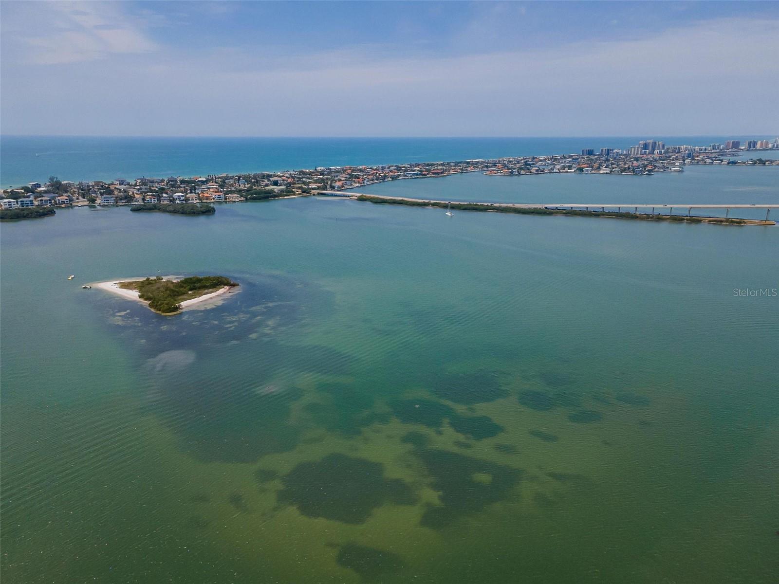 516 HARBOR DR N, INDIAN ROCKS BEACH, FL, 33785