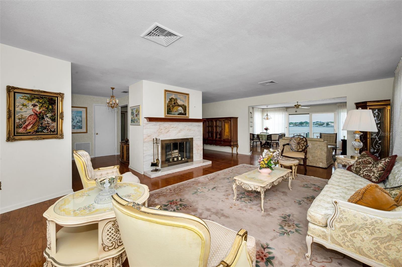516 HARBOR DR N, INDIAN ROCKS BEACH, FL, 33785