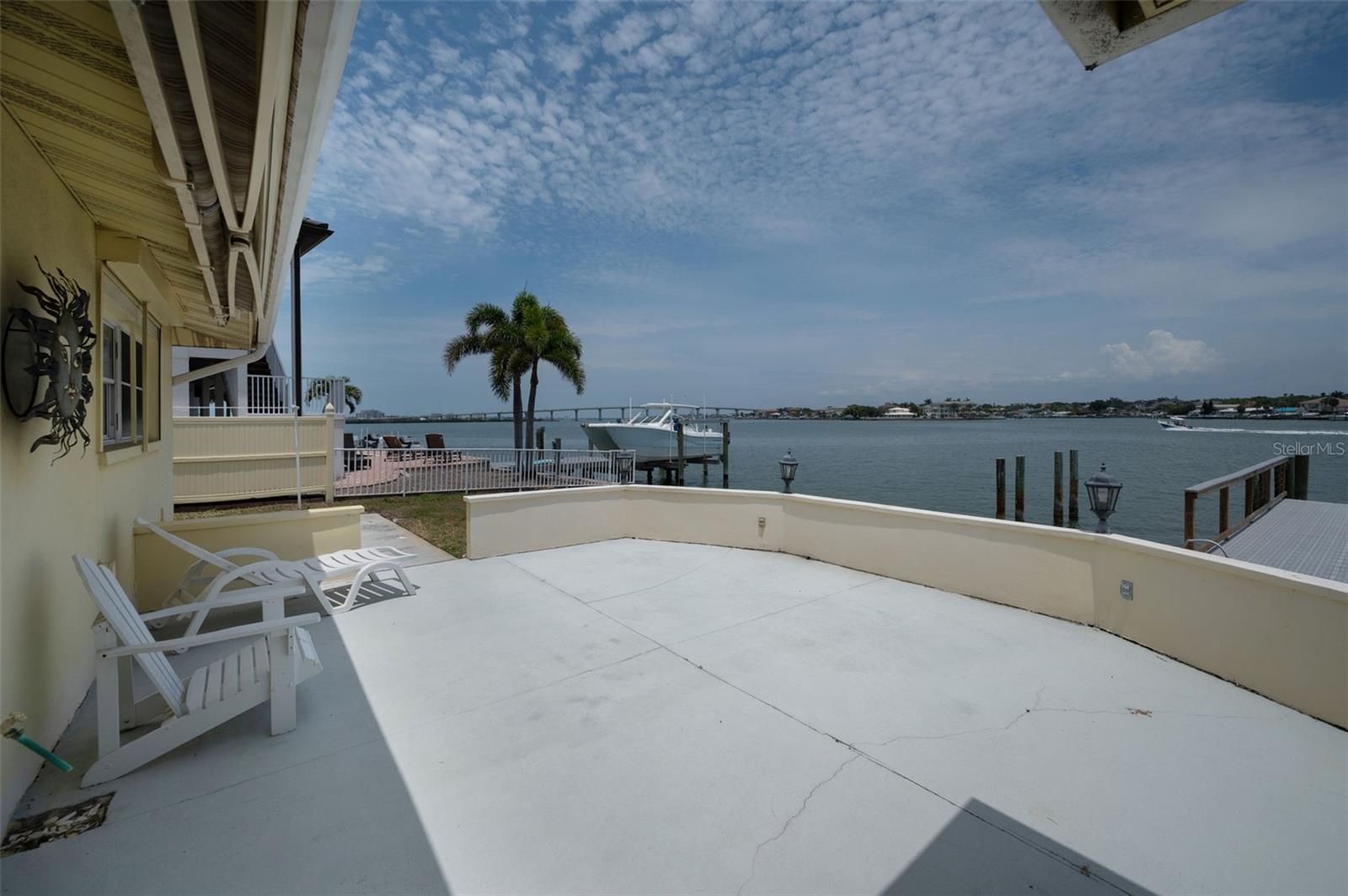 516 HARBOR DR N, INDIAN ROCKS BEACH, FL, 33785