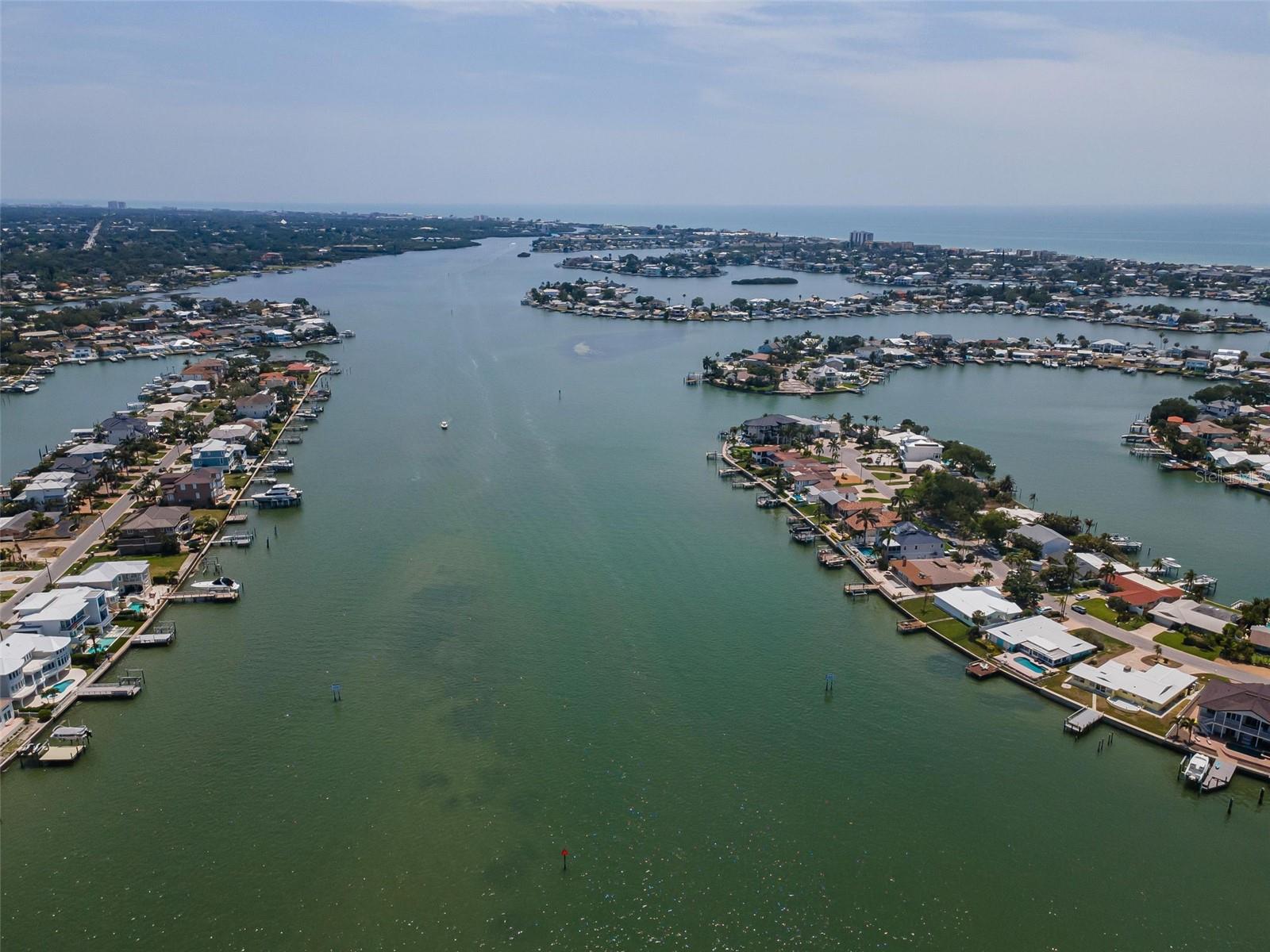 516 HARBOR DR N, INDIAN ROCKS BEACH, FL, 33785