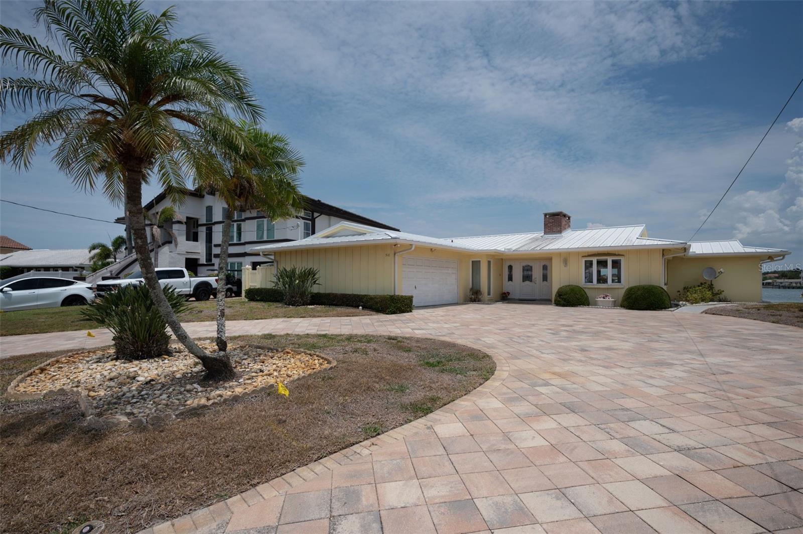 516 HARBOR DR N, INDIAN ROCKS BEACH, FL, 33785