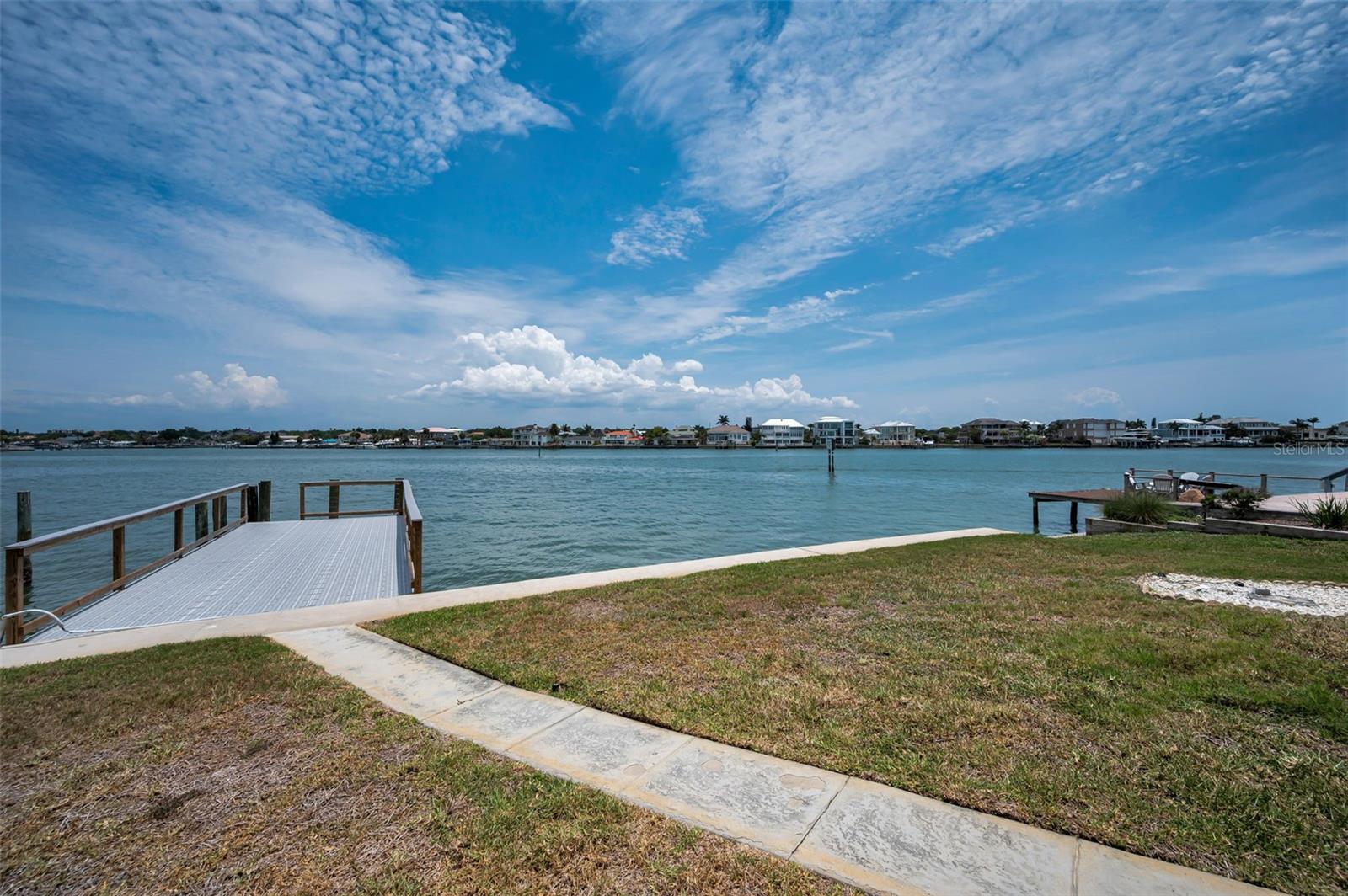 516 HARBOR DR N, INDIAN ROCKS BEACH, FL, 33785