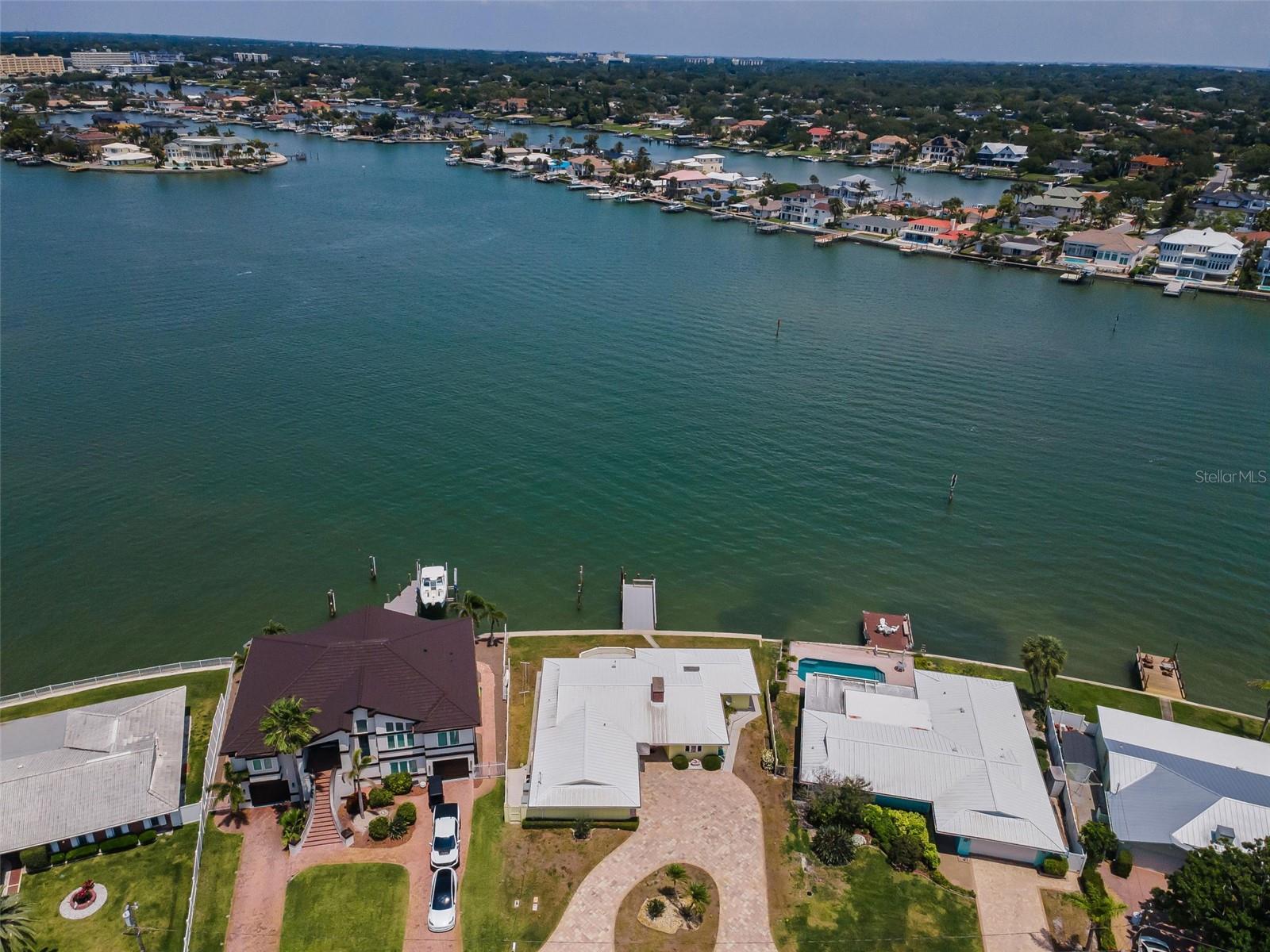 516 HARBOR DR N, INDIAN ROCKS BEACH, FL, 33785